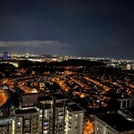 Seraya Escape Putrajaya