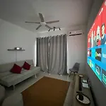 Seraya Escape Putrajaya