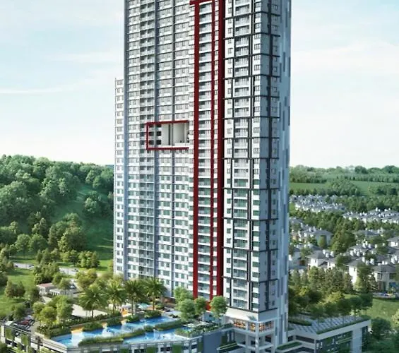 Seraya Escape Putrajaya