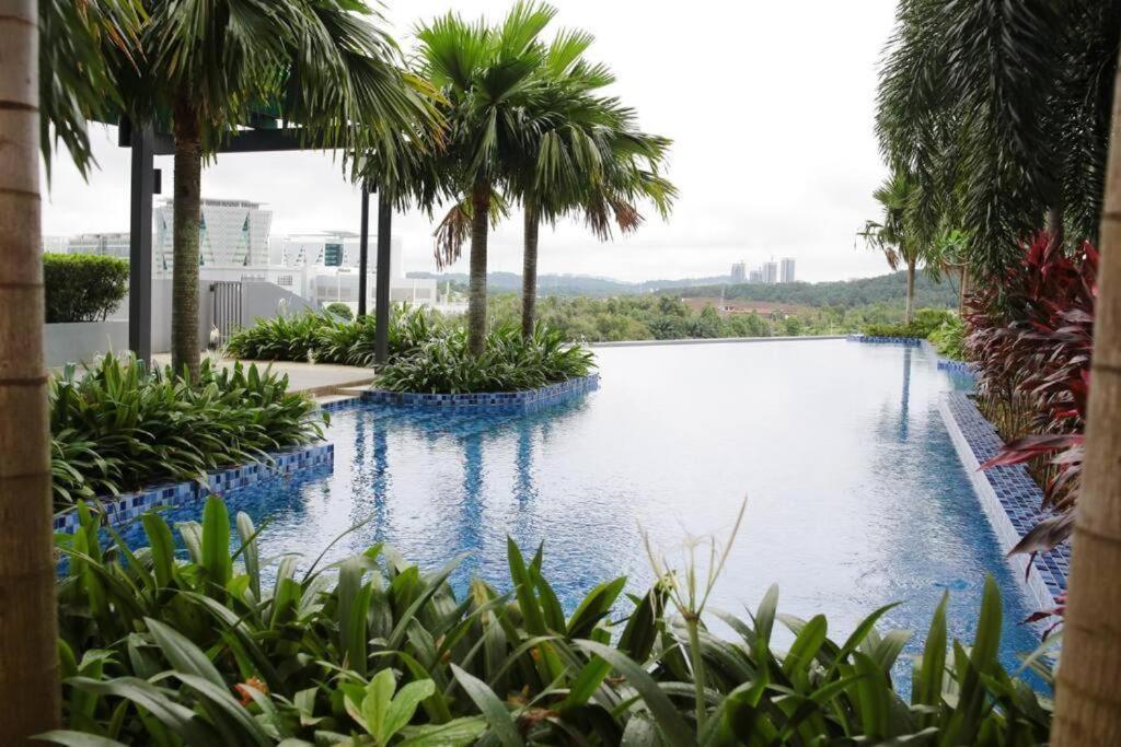 Seraya Escape * Putrajaya